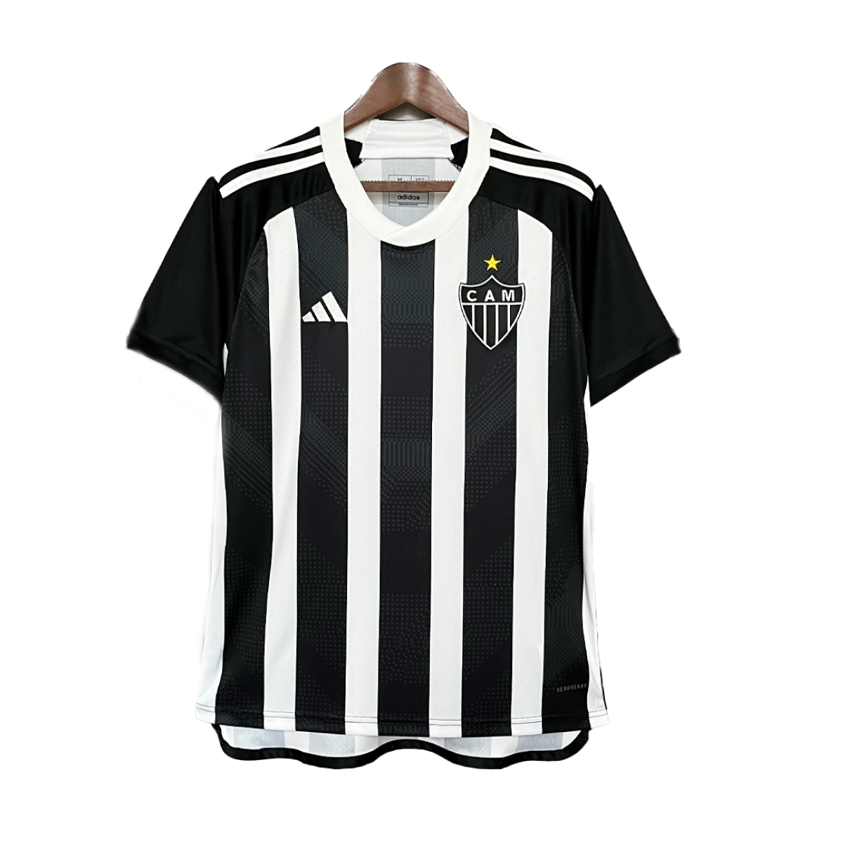 T-shirt Clube Atlético Mineiro Uniforme 1 – Masculino