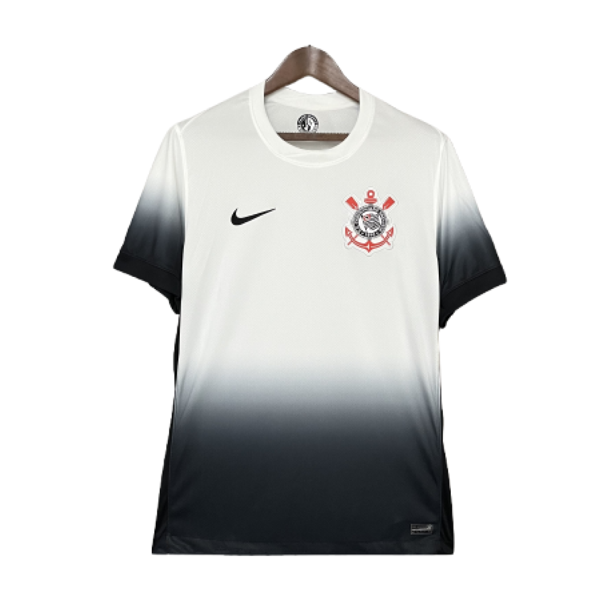 T-shirt Corinthians Uniforme 1 – Masculino