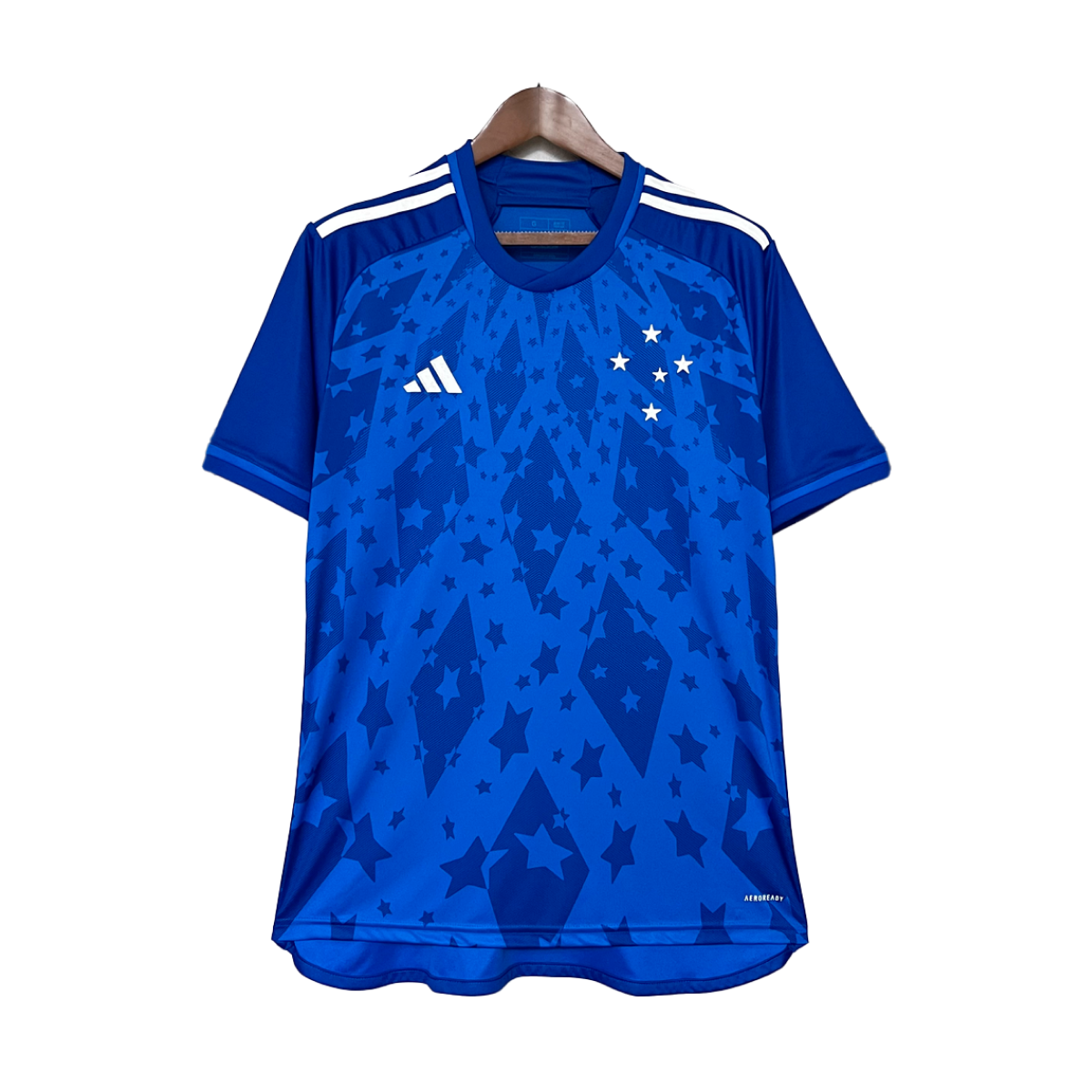 T-shirt Cruzeiro 1 – Masculino