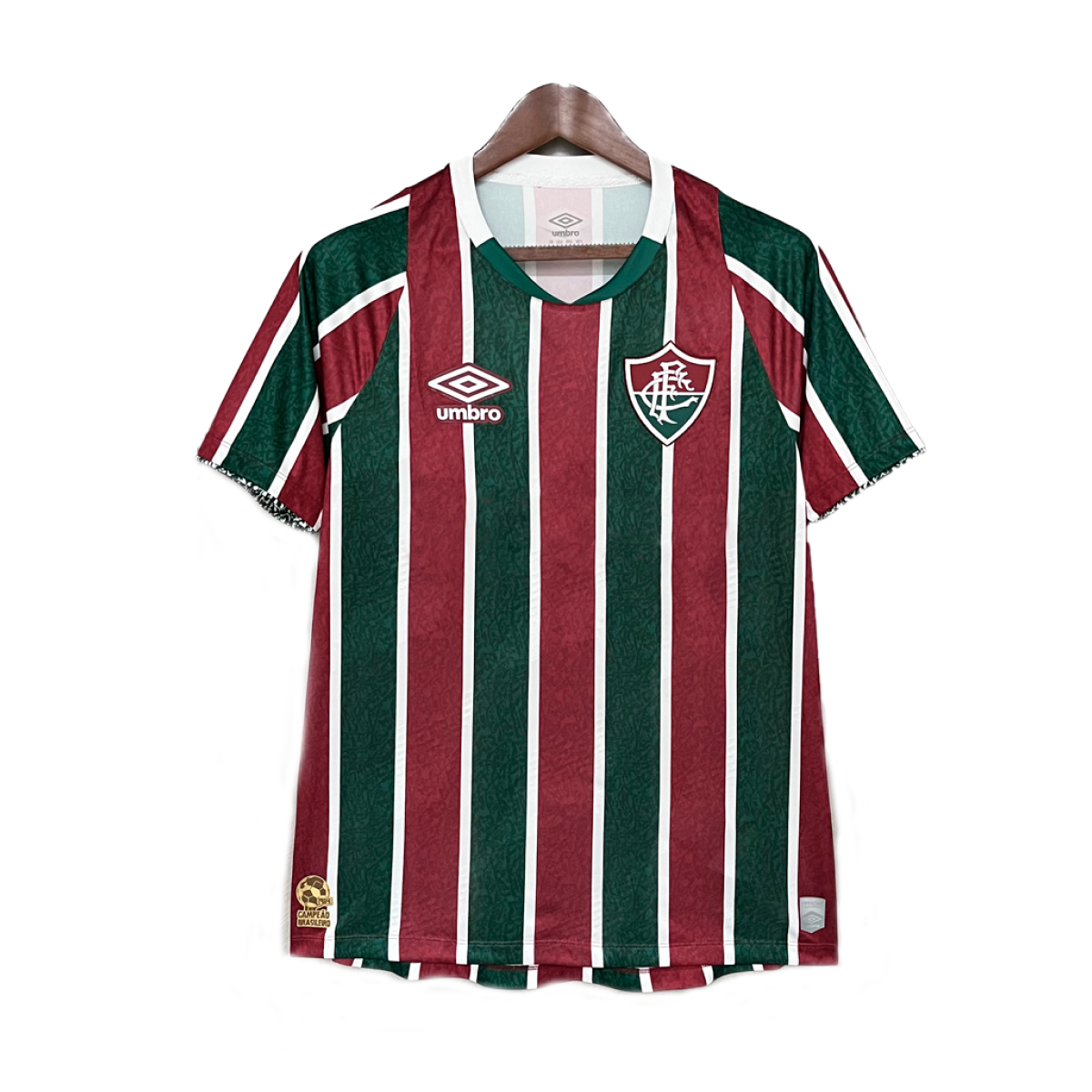 T-shirt Fluminense Uniforme 1 – Masculino