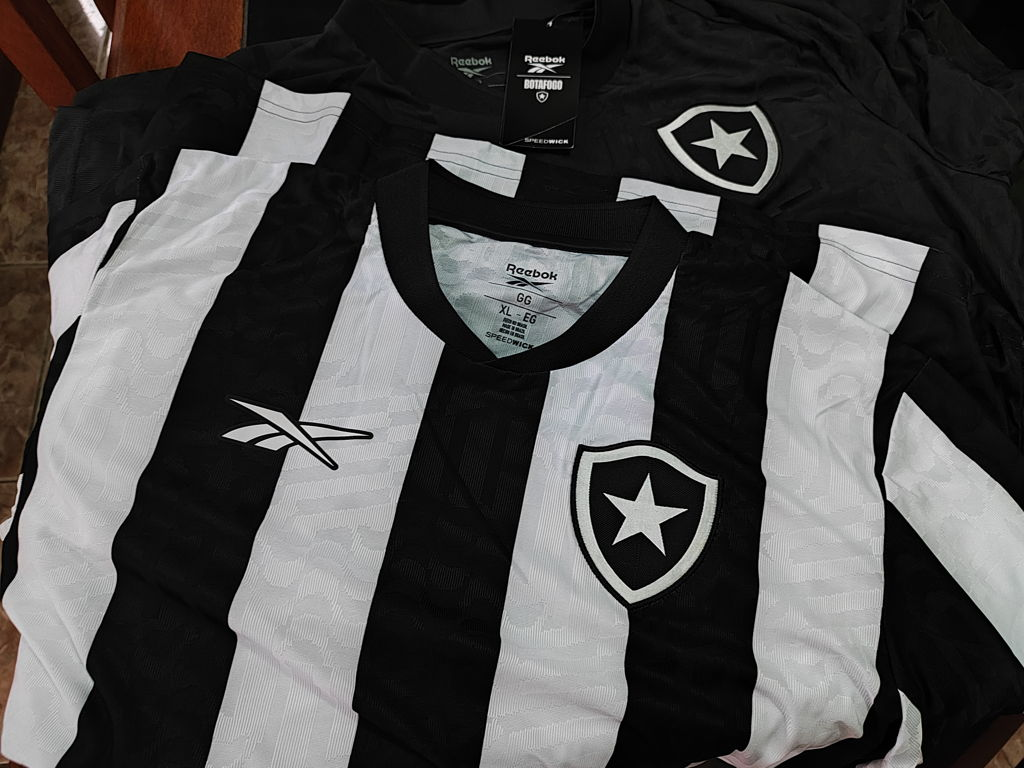 Depoimento Botafogo